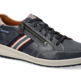 Chaussure MEPHISTO LISANDRO marine